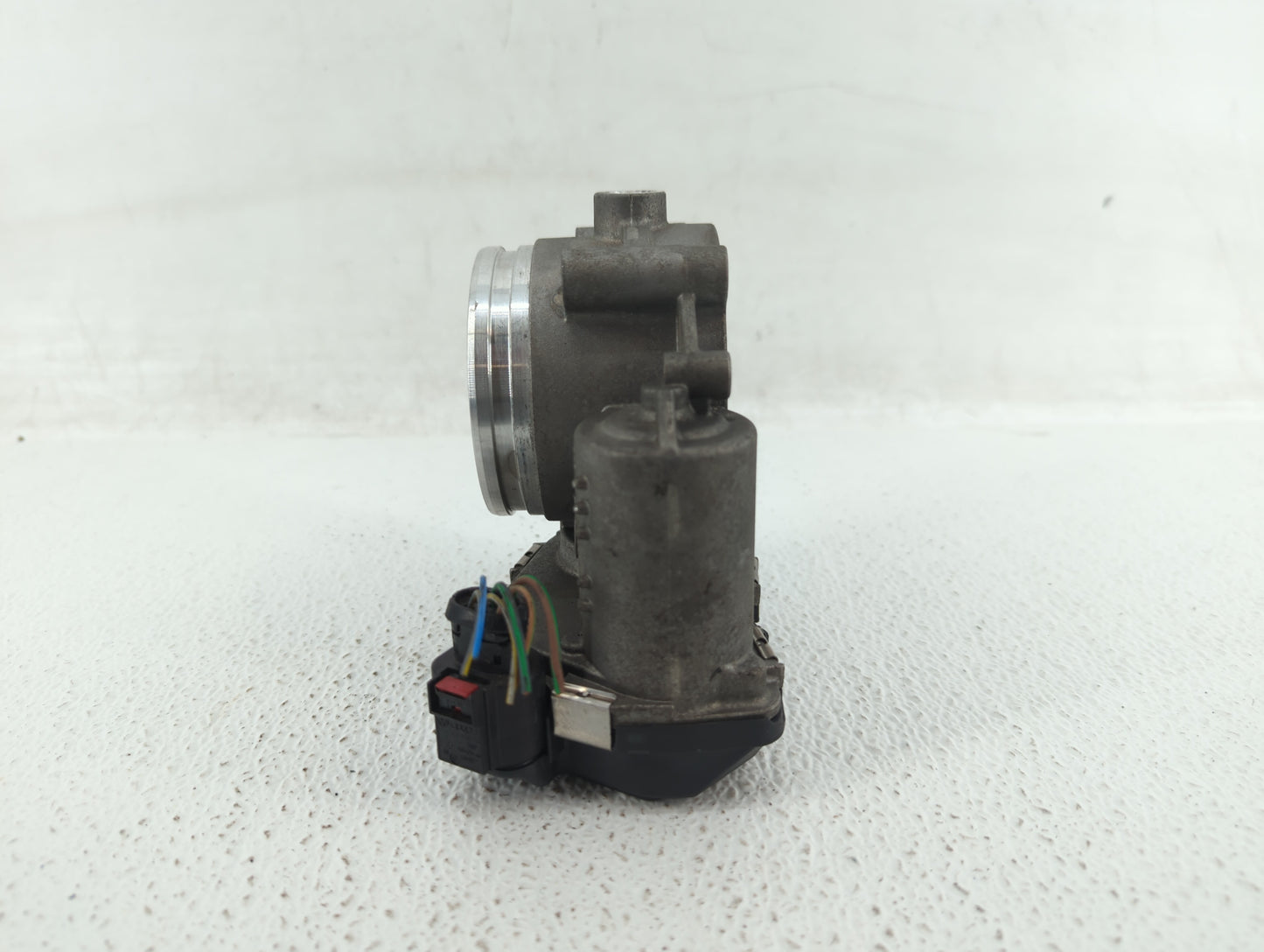 2012-2018 Audi A7 Throttle Body P/N:06E 133 062 G Fits Fits 2008 2009 2010 2011 2012 2013 2014 2015 2016 2017 2018 2019 OEM 