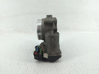 2012-2018 Audi A7 Throttle Body P/N:06E 133 062 G Fits Fits 2008 2009 2010 2011 2012 2013 2014 2015 2016 2017 2018 2019 OEM 