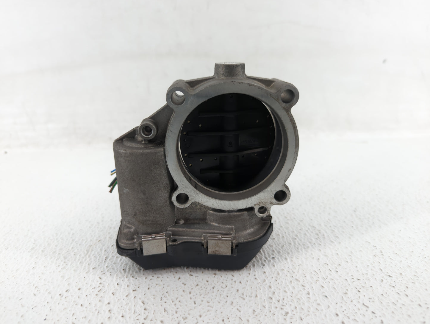 2012-2018 Audi A7 Throttle Body P/N:06E 133 062 G Fits Fits 2008 2009 2010 2011 2012 2013 2014 2015 2016 2017 2018 2019 OEM 