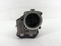 2012-2018 Audi A7 Throttle Body P/N:06E 133 062 G Fits Fits 2008 2009 2010 2011 2012 2013 2014 2015 2016 2017 2018 2019 OEM 