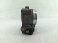 2012-2018 Audi A7 Throttle Body P/N:06E 133 062 G Fits Fits 2008 2009 2010 2011 2012 2013 2014 2015 2016 2017 2018 2019 OEM 