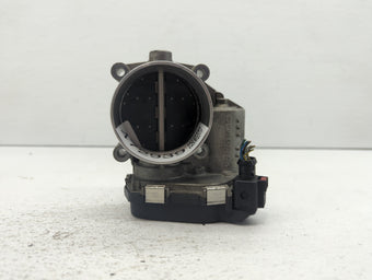 compare product 2012-2018 Audi A7 Throttle Body P/N:06E 133 062 G Fits Fits 2008 2009 2010 2011 2012 2013 2014 2015 2016 2017 2018 2019 OEM Used Auto Parts