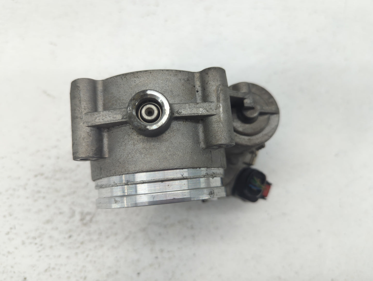 2012-2018 Audi A7 Throttle Body P/N:06E 133 062 G Fits Fits 2008 2009 2010 2011 2012 2013 2014 2015 2016 2017 2018 2019 OEM 