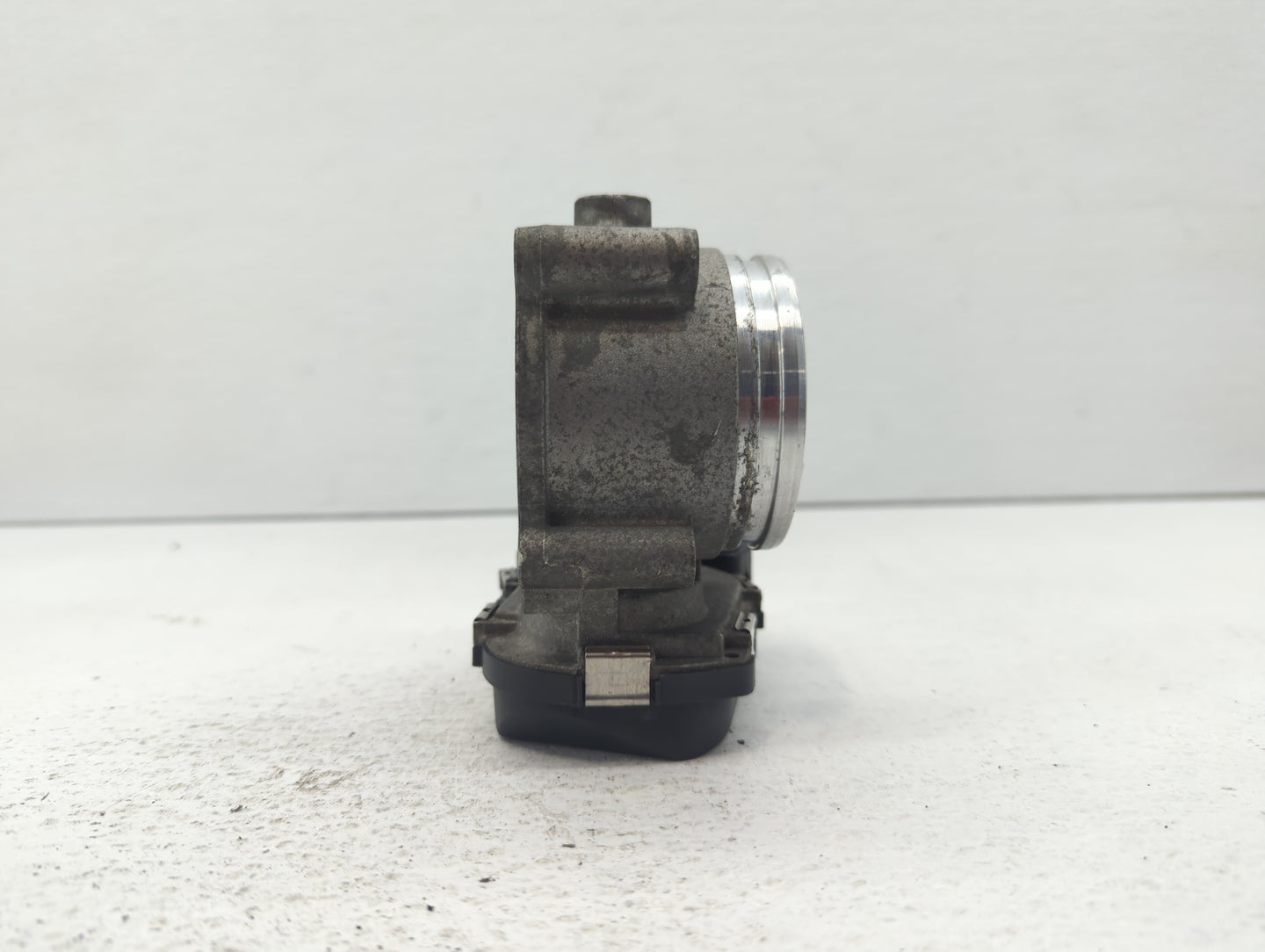 2012-2018 Audi A7 Throttle Body P/N:06E 133 062 G Fits Fits 2008 2009 2010 2011 2012 2013 2014 2015 2016 2017 2018 2019 OEM 