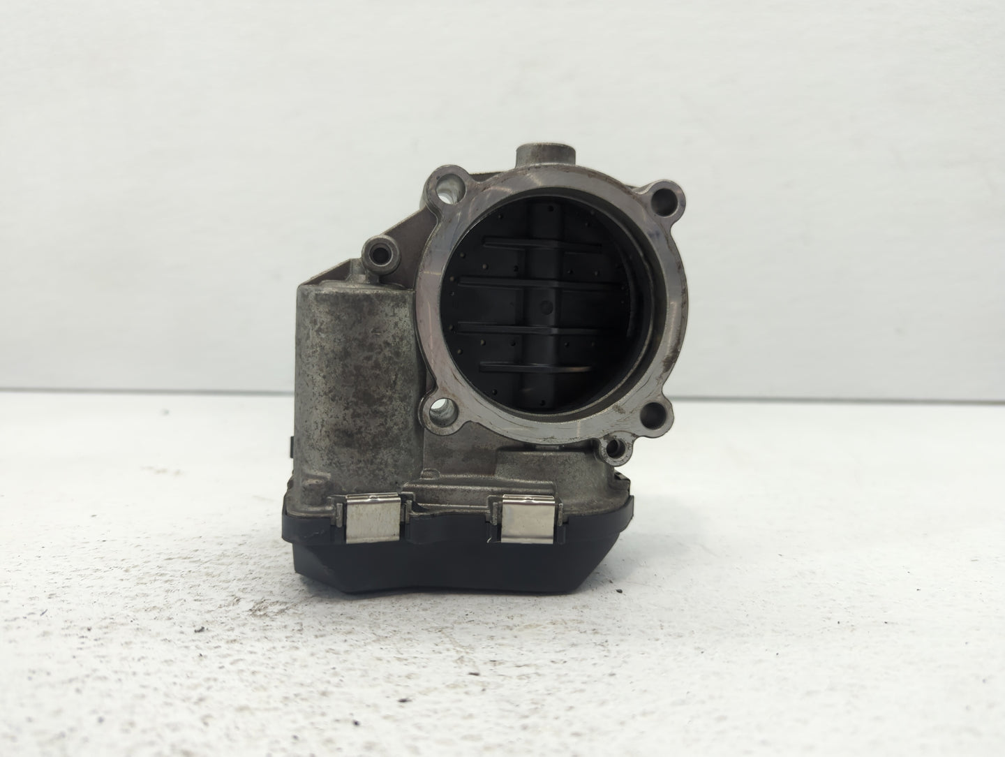 2012-2018 Audi A7 Throttle Body P/N:06E 133 062 G Fits Fits 2008 2009 2010 2011 2012 2013 2014 2015 2016 2017 2018 2019 OEM 