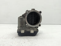 2012-2018 Audi A7 Throttle Body P/N:06E 133 062 G Fits Fits 2008 2009 2010 2011 2012 2013 2014 2015 2016 2017 2018 2019 OEM 