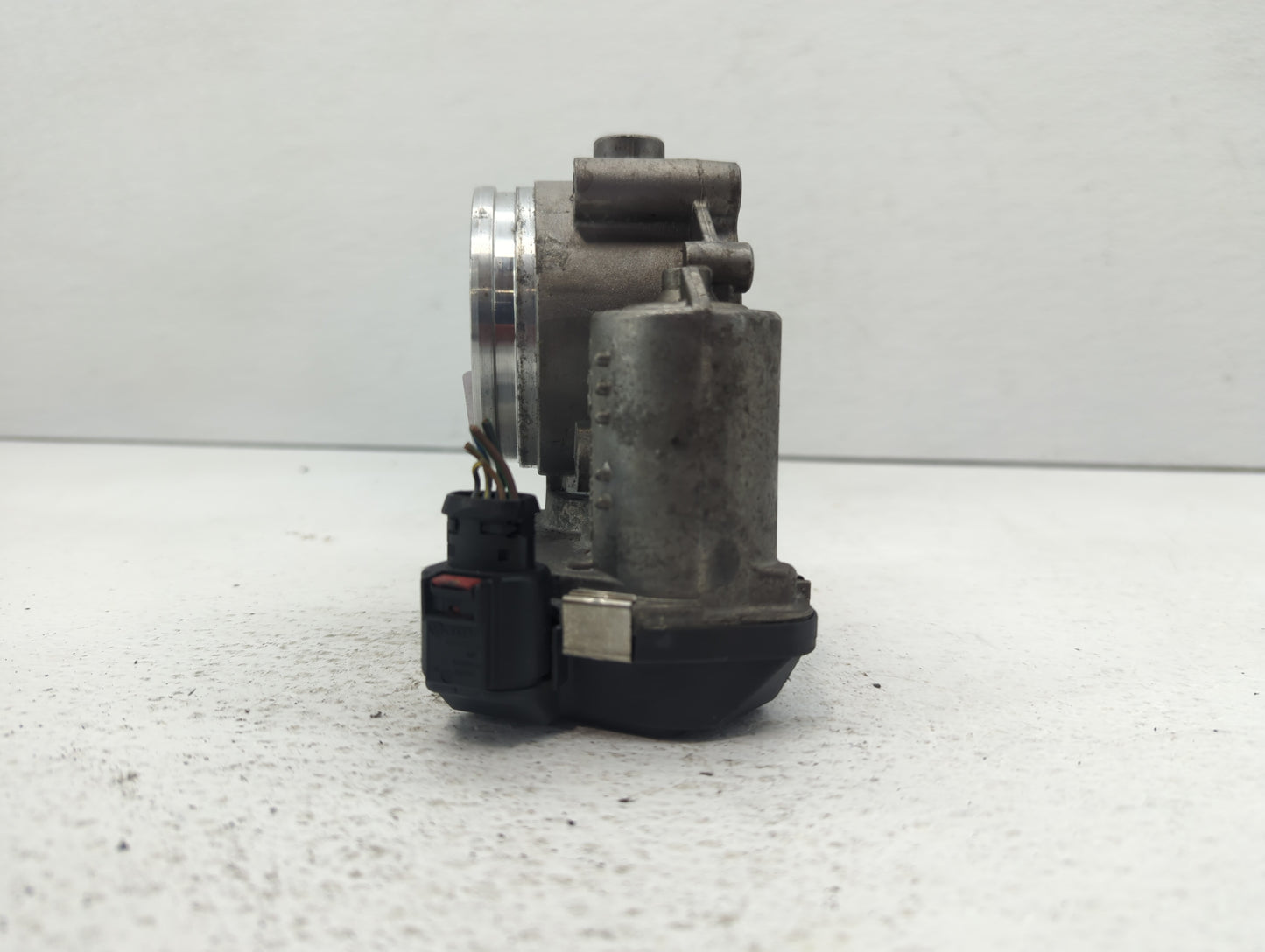 2012-2018 Audi A7 Throttle Body P/N:06E 133 062 G Fits Fits 2008 2009 2010 2011 2012 2013 2014 2015 2016 2017 2018 2019 OEM 