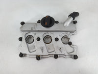 2012 Audi A7 Driver Left Cylinder Head Valve Cover P/N:PA6 6GF40 Fits OEM Used Auto Parts - Oemusedautoparts1.com