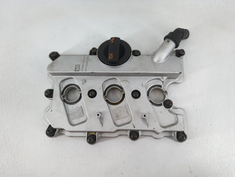 compare product 2012 Audi A7 Driver Left Cylinder Head Valve Cover P/N:PA6 6GF40 Fits OEM Used Auto Parts