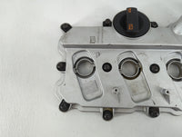 2012 Audi A7 Driver Left Cylinder Head Valve Cover P/N:PA6 6GF40 Fits OEM Used Auto Parts - Oemusedautoparts1.com