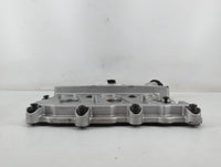 2012 Audi A7 Driver Left Cylinder Head Valve Cover P/N:PA6 6GF40 Fits OEM Used Auto Parts - Oemusedautoparts1.com