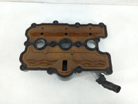 2012 Audi A7 Driver Left Cylinder Head Valve Cover P/N:PA6 6GF40 Fits OEM Used Auto Parts - Oemusedautoparts1.com