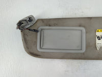 2012-2018 Audi A7 Sun Visor Shade Replacement Passenger Right Mirror Fits Fits 2012 2013 2014 2015 2016 2017 2018 OEM Used A