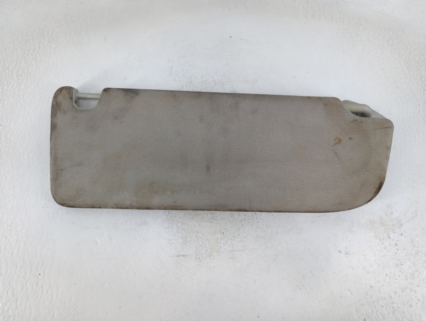 2012-2018 Audi A7 Sun Visor Shade Replacement Passenger Right Mirror Fits Fits 2012 2013 2014 2015 2016 2017 2018 OEM Used A
