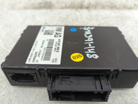 2012 Audi A8 Gateway Control Module 4h0907468e|4h0907468c|532355833 - Oemusedautoparts1.com