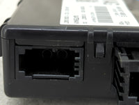 2012 Audi A8 Gateway Control Module 4h0907468e|4h0907468c|532355833 - Oemusedautoparts1.com