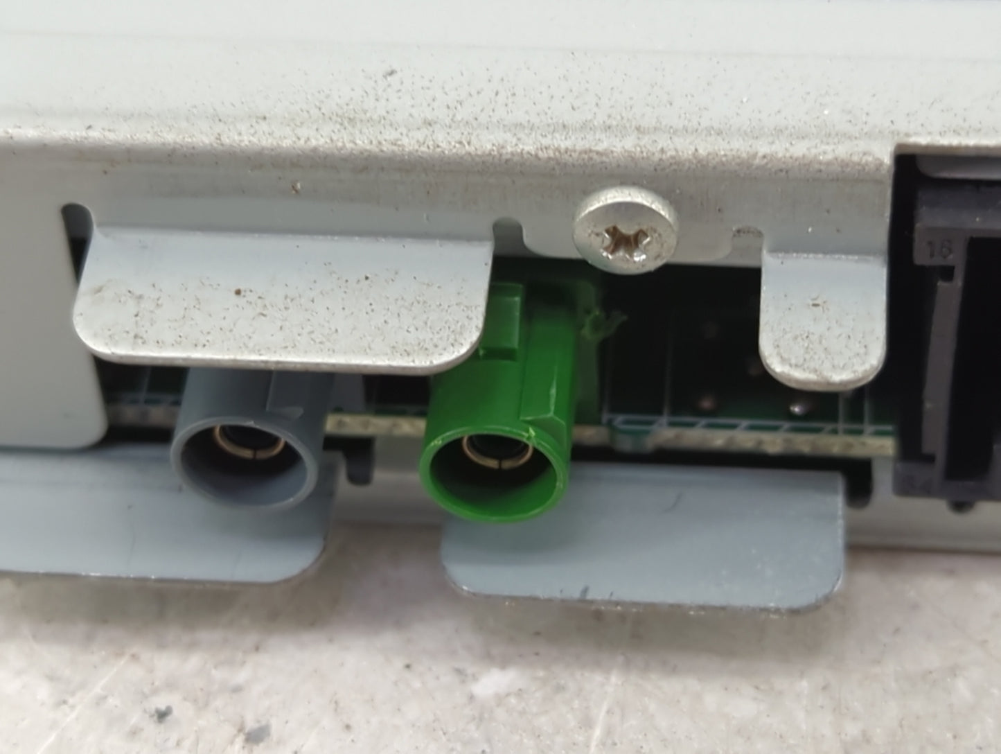 Audi A8 Driver Assist Control Module 4h0907441|cy-ra8970lj - Oemusedautoparts1.com