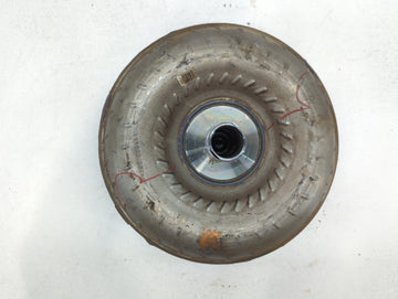 2012 Audi A8 Torque Converter Automatic Transmission OEM P/N:536AB 111985 Fits OEM Used Auto Parts - Oemusedautoparts1.com