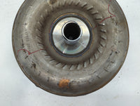 2012 Audi A8 Torque Converter Automatic Transmission OEM P/N:536AB 111985 Fits OEM Used Auto Parts - Oemusedautoparts1.com