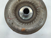 2012 Audi A8 Torque Converter Automatic Transmission OEM P/N:536AB 111985 Fits OEM Used Auto Parts - Oemusedautoparts1.com