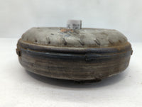 2012 Audi A8 Torque Converter Automatic Transmission OEM P/N:536AB 111985 Fits OEM Used Auto Parts - Oemusedautoparts1.com