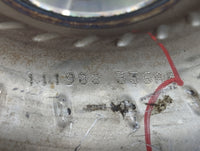 2012 Audi A8 Torque Converter Automatic Transmission OEM P/N:536AB 111985 Fits OEM Used Auto Parts - Oemusedautoparts1.com