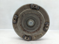 2012 Audi A8 Torque Converter Automatic Transmission OEM P/N:536AB 111985 Fits OEM Used Auto Parts - Oemusedautoparts1.com