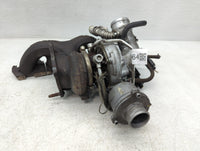 2012 Audi Q5 Turbocharger Turbo Charger Super Charger Supercharger - Oemusedautoparts1.com