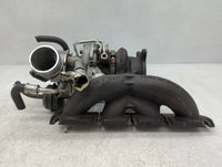 2012 Audi Q5 Turbocharger Turbo Charger Super Charger Supercharger - Oemusedautoparts1.com