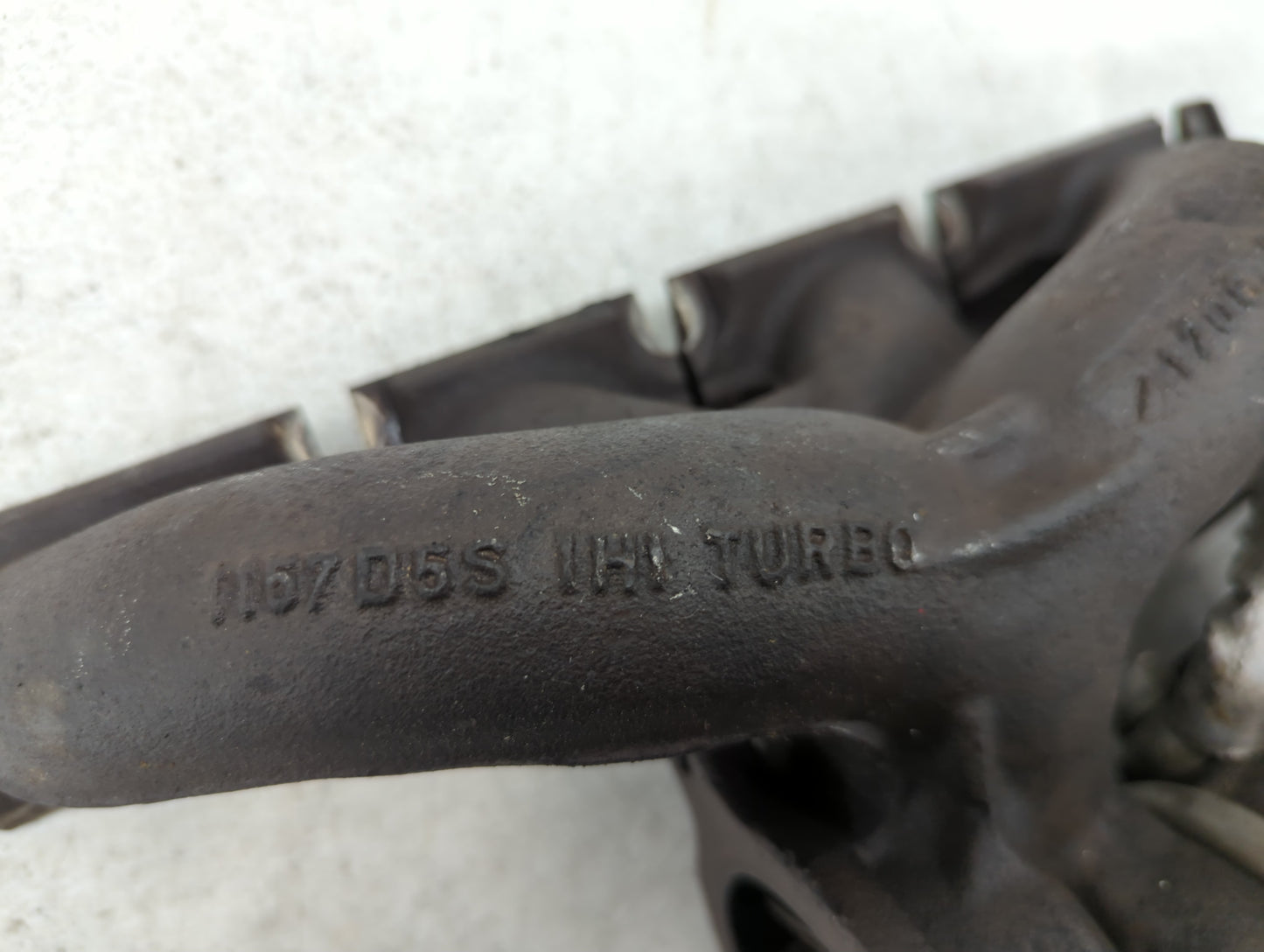 2012 Audi Q5 Turbocharger Turbo Charger Super Charger Supercharger - Oemusedautoparts1.com