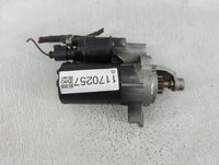 2010-2012 Audi Q5 Car Starter Motor Solenoid OEM P/N:06H 911 021 EX 01 20101103, 06H 911 021 A Fits Fits 2010 2011 2012 OEM 
