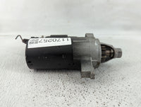 2010-2012 Audi Q5 Car Starter Motor Solenoid OEM P/N:06H 911 021 EX 01 20101103, 06H 911 021 A Fits Fits 2010 2011 2012 OEM 