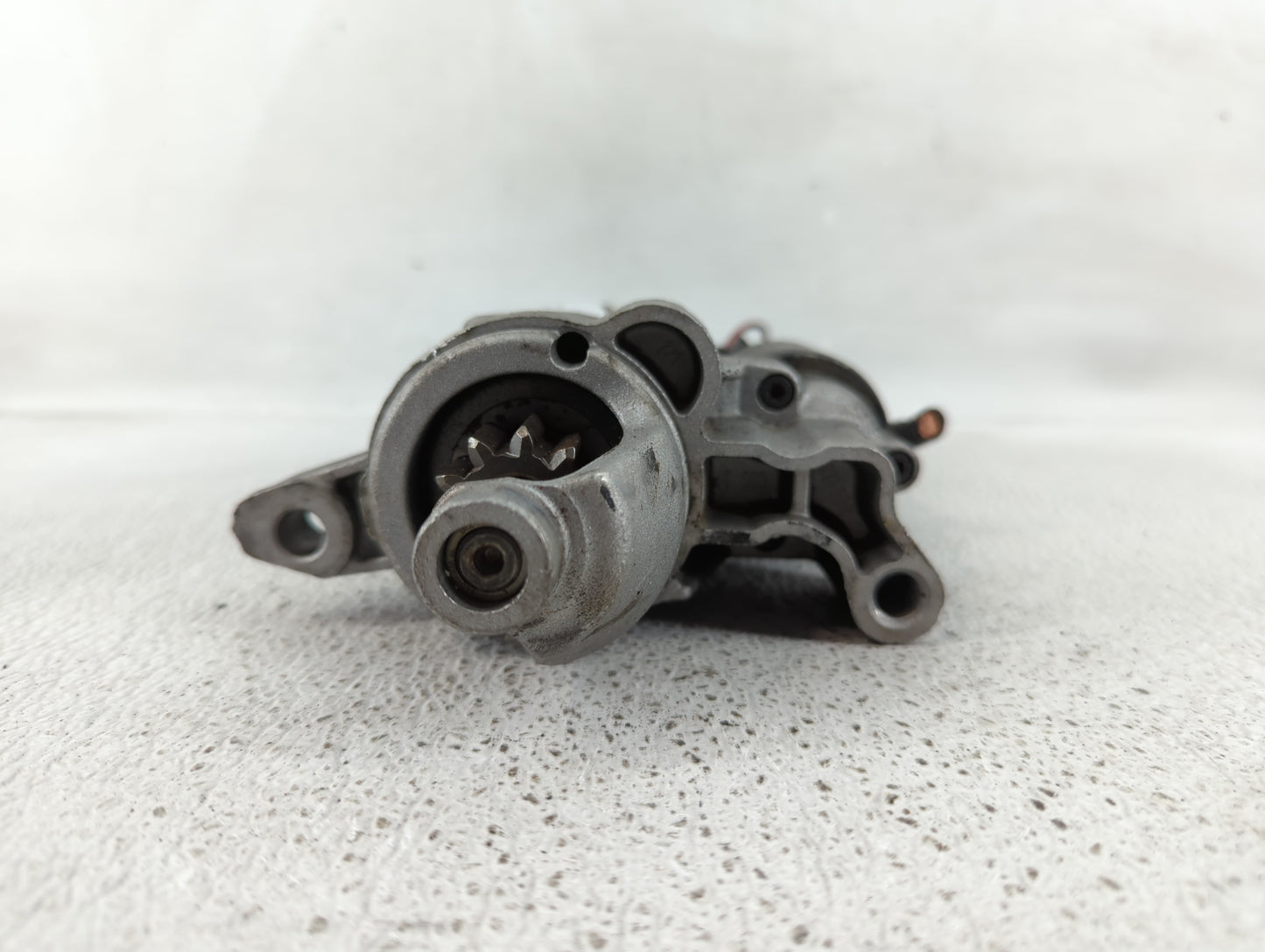 2010-2012 Audi Q5 Car Starter Motor Solenoid OEM P/N:06H 911 021 EX 01 20101103, 06H 911 021 A Fits Fits 2010 2011 2012 OEM 