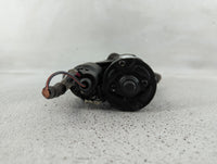 2010-2012 Audi Q5 Car Starter Motor Solenoid OEM P/N:06H 911 021 EX 01 20101103, 06H 911 021 A Fits Fits 2010 2011 2012 OEM 