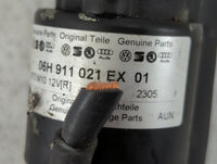 2010-2012 Audi Q5 Car Starter Motor Solenoid OEM P/N:06H 911 021 EX 01 20101103, 06H 911 021 A Fits Fits 2010 2011 2012 OEM 