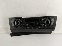 2009-2012 Audi Q5 Climate Control Module Temperature AC/Heater Replacement P/N:8T1 820 043 AK Fits OEM Used Auto Parts - Oem