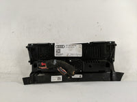 2009-2012 Audi Q5 Climate Control Module Temperature AC/Heater Replacement P/N:8T1 820 043 AK Fits OEM Used Auto Parts - Oem