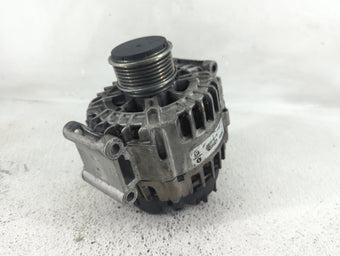 compare product 2009-2012 Audi Q5 Alternator Replacement Generator Charging Assembly Engine OEM Fits Fits 2008 2009 2010 2011 2012 OEM Used Auto Parts