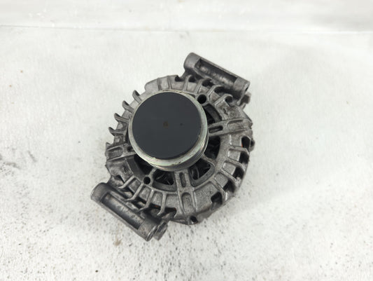 2009-2012 Audi Q5 Alternator Replacement Generator Charging Assembly Engine OEM Fits Fits 2008 2009 2010 2011 2012 OEM Used Auto Parts
