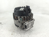 2009-2012 Audi Q5 Alternator Replacement Generator Charging Assembly Engine OEM Fits Fits 2008 2009 2010 2011 2012 OEM Used 