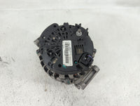 2009-2012 Audi Q5 Alternator Replacement Generator Charging Assembly Engine OEM Fits Fits 2008 2009 2010 2011 2012 OEM Used 