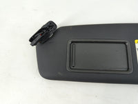 2009-2012 Audi Q5 Sun Visor Shade Replacement Passenger Right Mirror Fits Fits 2009 2010 2011 2012 OEM Used Auto Parts - Oem