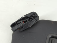 2009-2012 Audi Q5 Sun Visor Shade Replacement Passenger Right Mirror Fits Fits 2009 2010 2011 2012 OEM Used Auto Parts - Oem