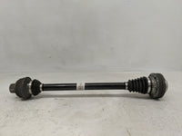 2009-2012 Audi Q5 Axle Shaft Front Driver Cv C/v - Oemusedautoparts1.com