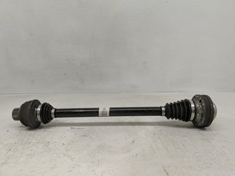 compare product 2009-2012 Audi Q5 Axle Shaft Front Driver Cv C/v