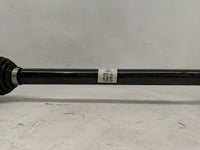 2009-2012 Audi Q5 Axle Shaft Front Driver Cv C/v - Oemusedautoparts1.com