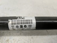 2009-2012 Audi Q5 Axle Shaft Front Driver Cv C/v - Oemusedautoparts1.com