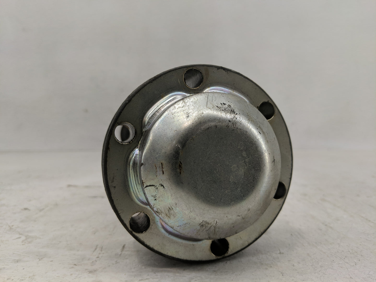 2009-2012 Audi Q5 Axle Shaft Front Driver Cv C/v - Oemusedautoparts1.com