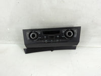 2009-2012 Audi Q5 Climate Control Module Temperature AC/Heater Replacement P/N:8T1 820 043 AK Fits OEM Used Auto Parts - Oem