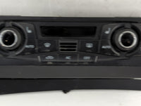 2009-2012 Audi Q5 Climate Control Module Temperature AC/Heater Replacement P/N:8T1 820 043 AK Fits OEM Used Auto Parts - Oem